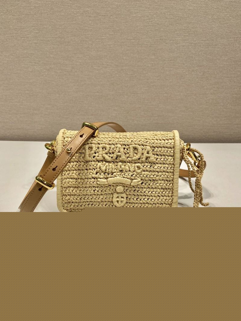 Pra*a satchel bags